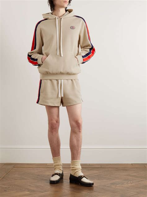 life been gucci hoodie|mr porter Gucci hoodie.